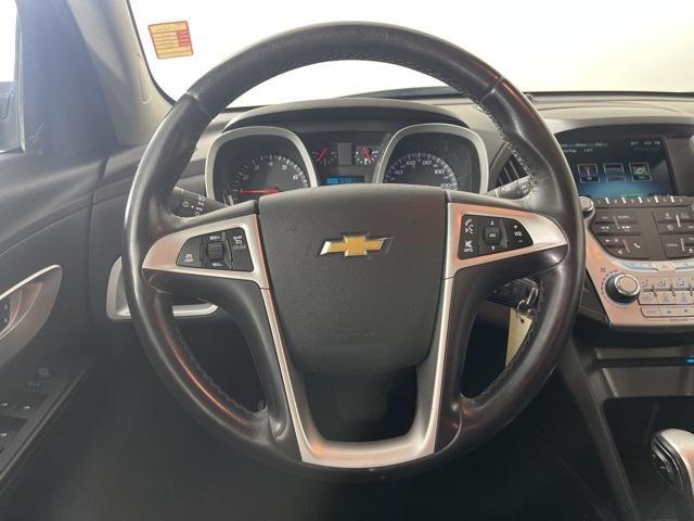 used 2015 Chevrolet Equinox car, priced at $6,400