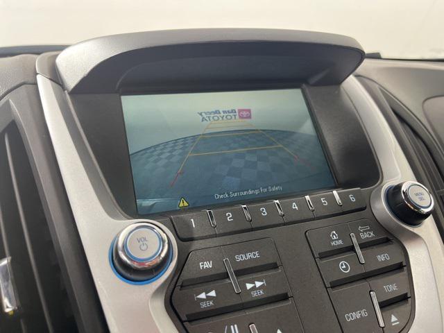 used 2015 Chevrolet Equinox car, priced at $6,400