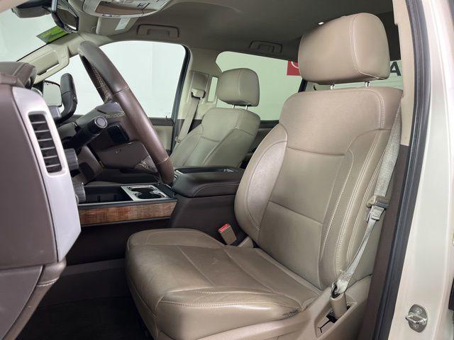 used 2014 GMC Sierra 1500 car, priced at $15,583