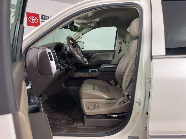 used 2014 GMC Sierra 1500 car, priced at $15,583