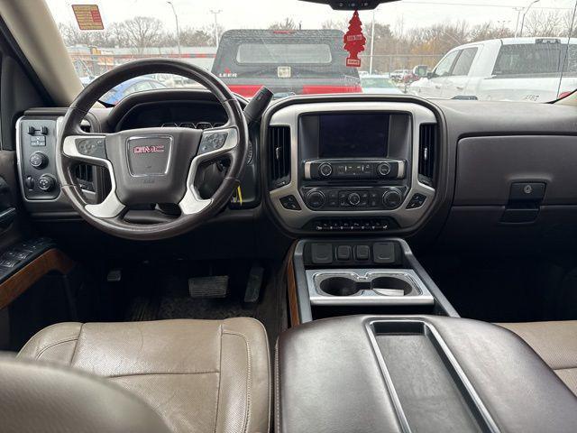 used 2014 GMC Sierra 1500 car