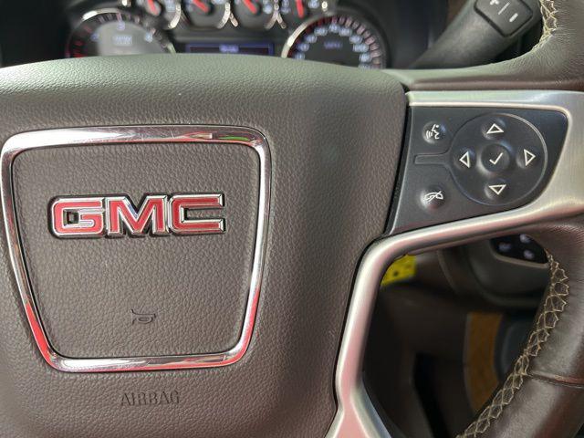 used 2014 GMC Sierra 1500 car, priced at $15,583