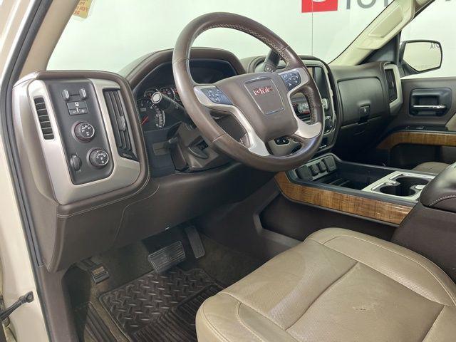 used 2014 GMC Sierra 1500 car, priced at $15,583