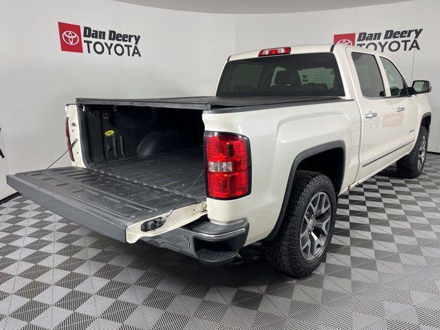 used 2014 GMC Sierra 1500 car, priced at $15,583
