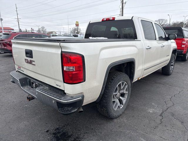 used 2014 GMC Sierra 1500 car