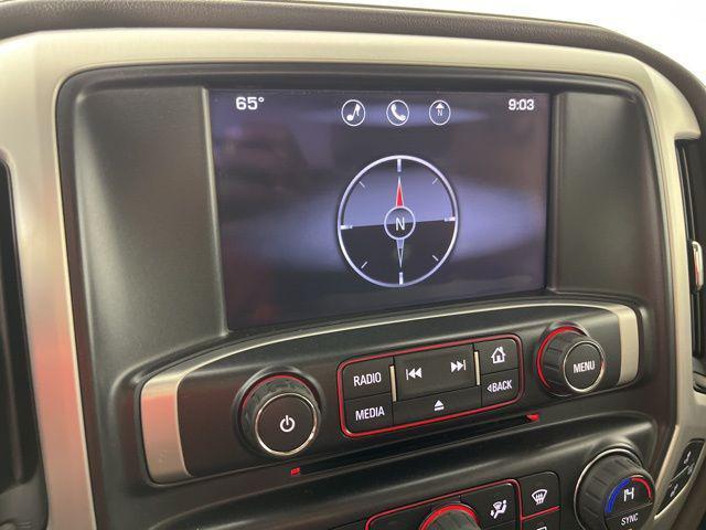 used 2014 GMC Sierra 1500 car, priced at $15,583