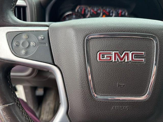 used 2014 GMC Sierra 1500 car