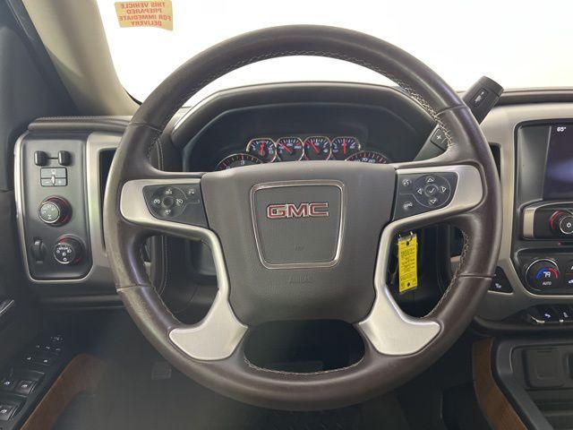 used 2014 GMC Sierra 1500 car, priced at $15,583