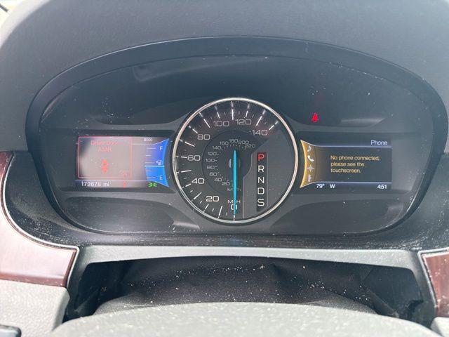 used 2013 Ford Edge car, priced at $6,700
