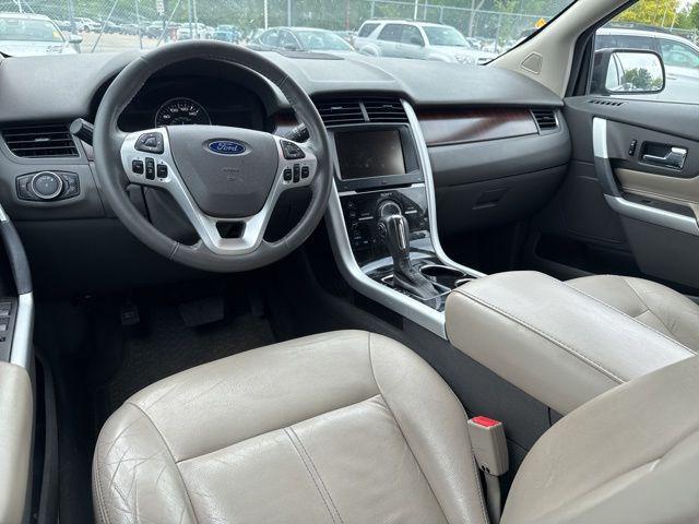 used 2013 Ford Edge car, priced at $6,700