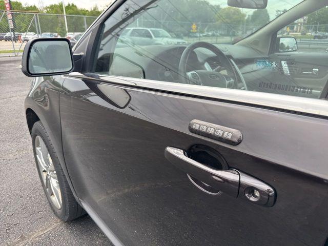 used 2013 Ford Edge car, priced at $6,700