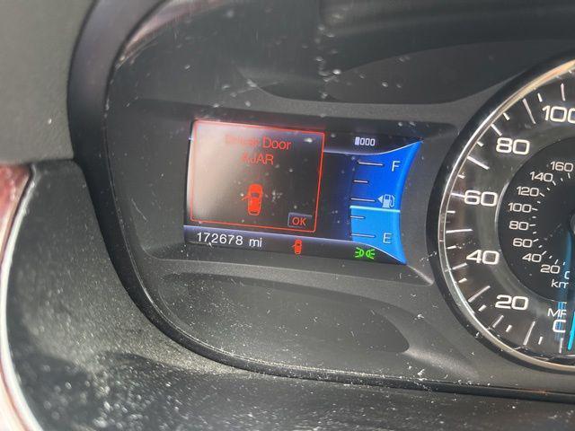 used 2013 Ford Edge car, priced at $6,700