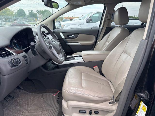 used 2013 Ford Edge car, priced at $6,700