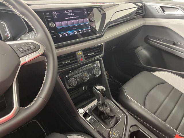 used 2023 Volkswagen Taos car, priced at $26,804