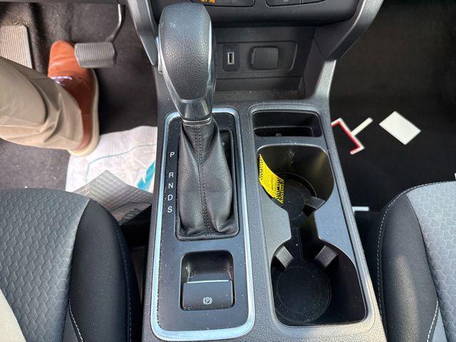 used 2018 Ford Escape car, priced at $13,744