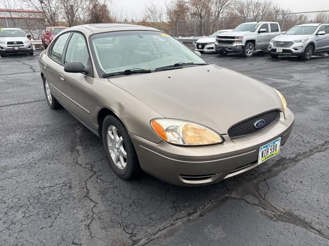 used 2006 Ford Taurus car, priced at $1,700