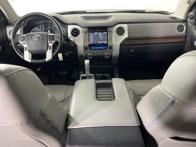 used 2019 Toyota Tundra car, priced at $41,545