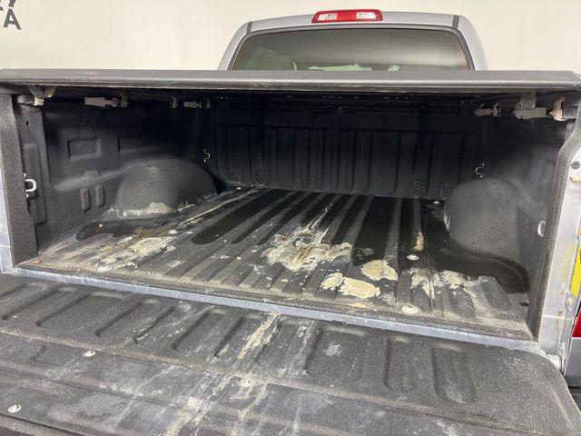used 2019 Toyota Tundra car, priced at $41,545