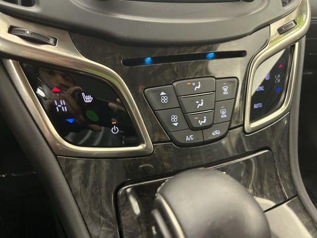 used 2014 Buick LaCrosse car, priced at $8,674