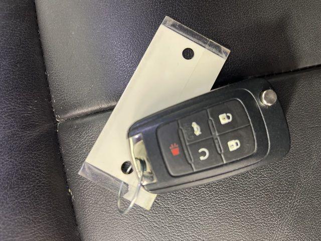 used 2014 Buick LaCrosse car, priced at $8,674