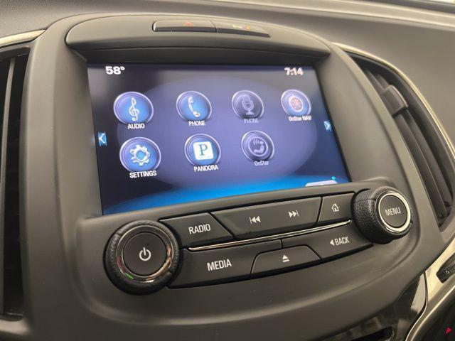 used 2014 Buick LaCrosse car, priced at $8,674