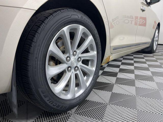 used 2014 Buick LaCrosse car, priced at $8,674