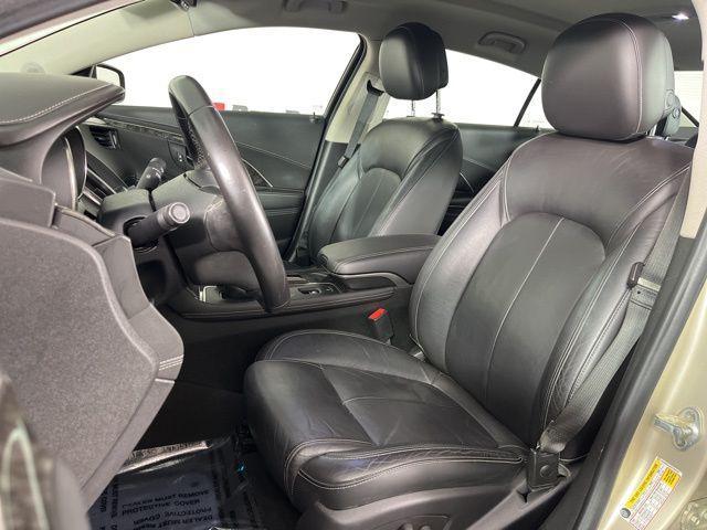 used 2014 Buick LaCrosse car, priced at $8,674