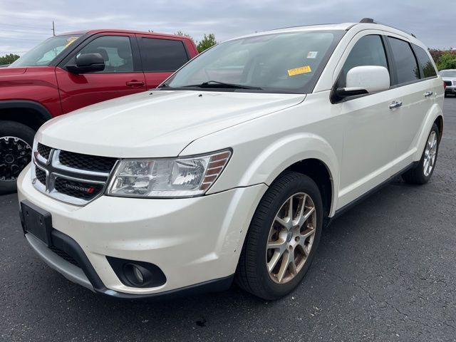 used 2013 Dodge Journey car