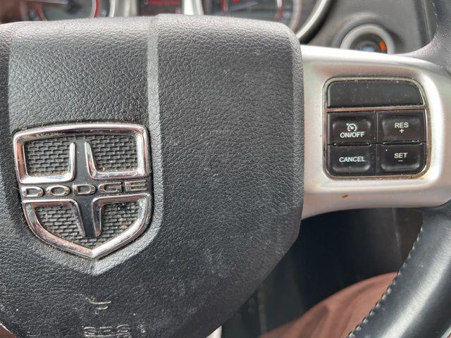 used 2013 Dodge Journey car