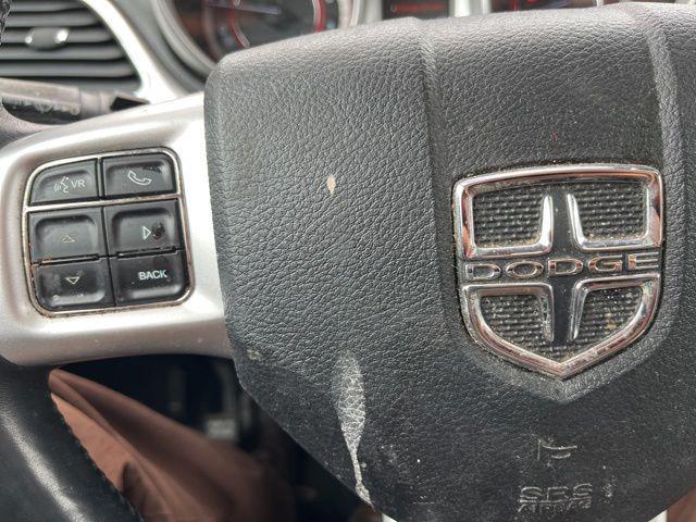 used 2013 Dodge Journey car