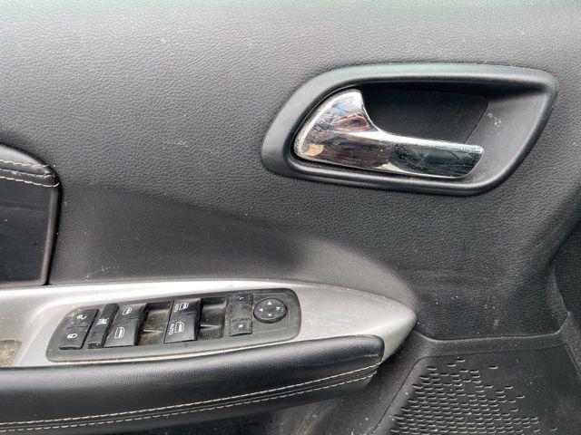 used 2013 Dodge Journey car