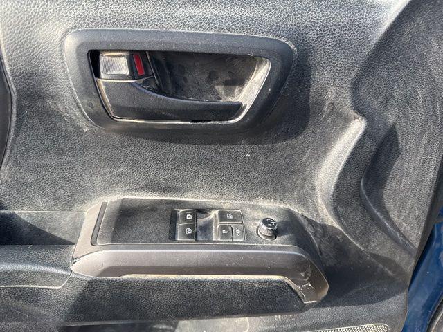 used 2016 Toyota Tacoma car, priced at $19,216