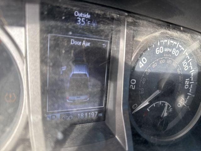 used 2016 Toyota Tacoma car, priced at $19,216