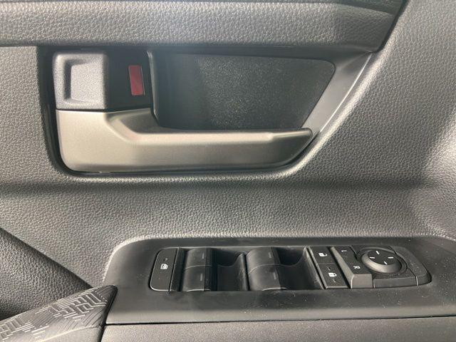 new 2026 Toyota Tacoma car, priced at $45,073