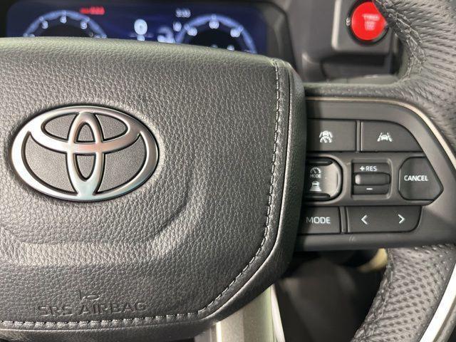 new 2026 Toyota Tacoma car, priced at $45,073