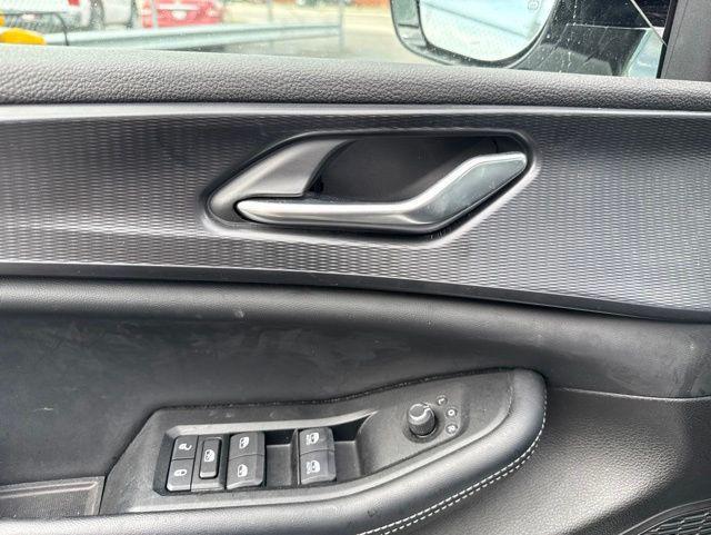 used 2024 Jeep Grand Cherokee car, priced at $27,806