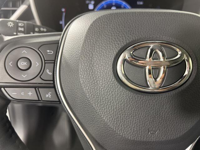 new 2026 Toyota Corolla car, priced at $28,864