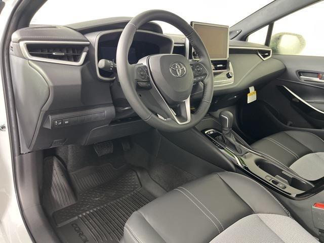 new 2026 Toyota Corolla car, priced at $28,864