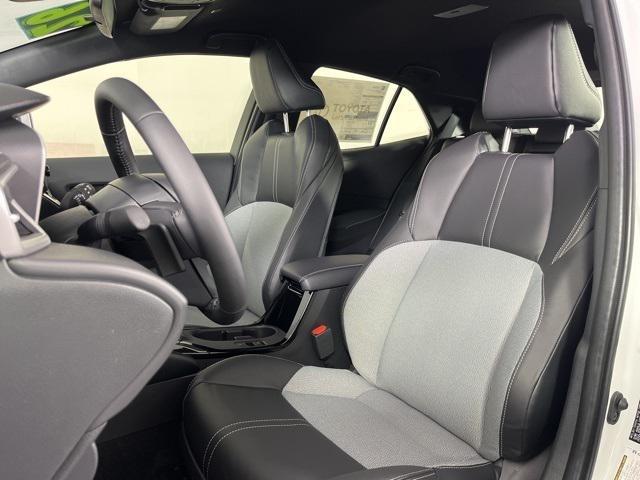 new 2026 Toyota Corolla car, priced at $28,864