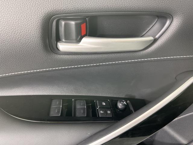 new 2026 Toyota Corolla car, priced at $28,864