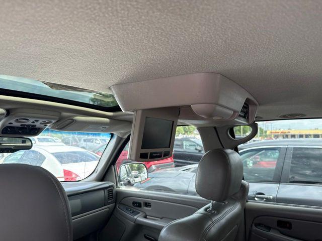 used 2005 Chevrolet Tahoe car