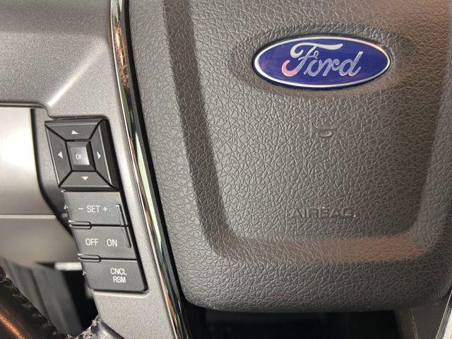 used 2017 Ford Expedition EL car, priced at $9,900