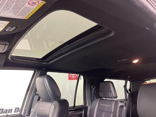 used 2017 Ford Expedition EL car, priced at $9,900