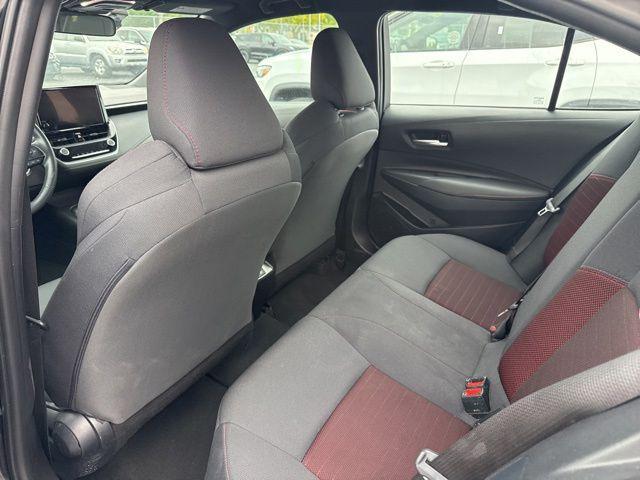 used 2024 Toyota Corolla car, priced at $23,800