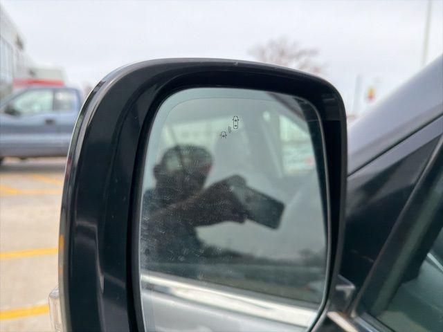 used 2021 Nissan Armada car, priced at $26,801