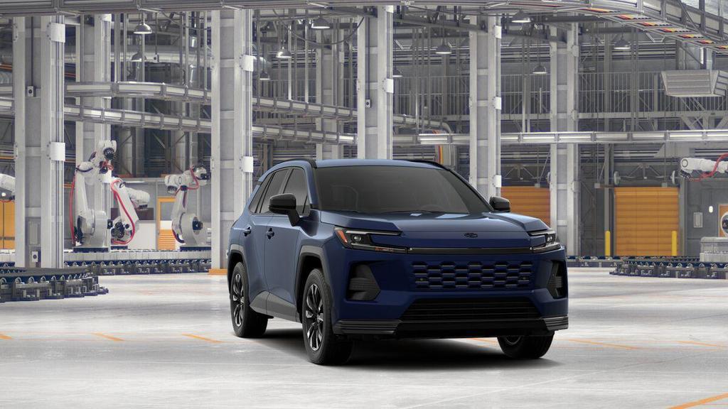 new 2026 Toyota RAV4 car, priced at $40,808