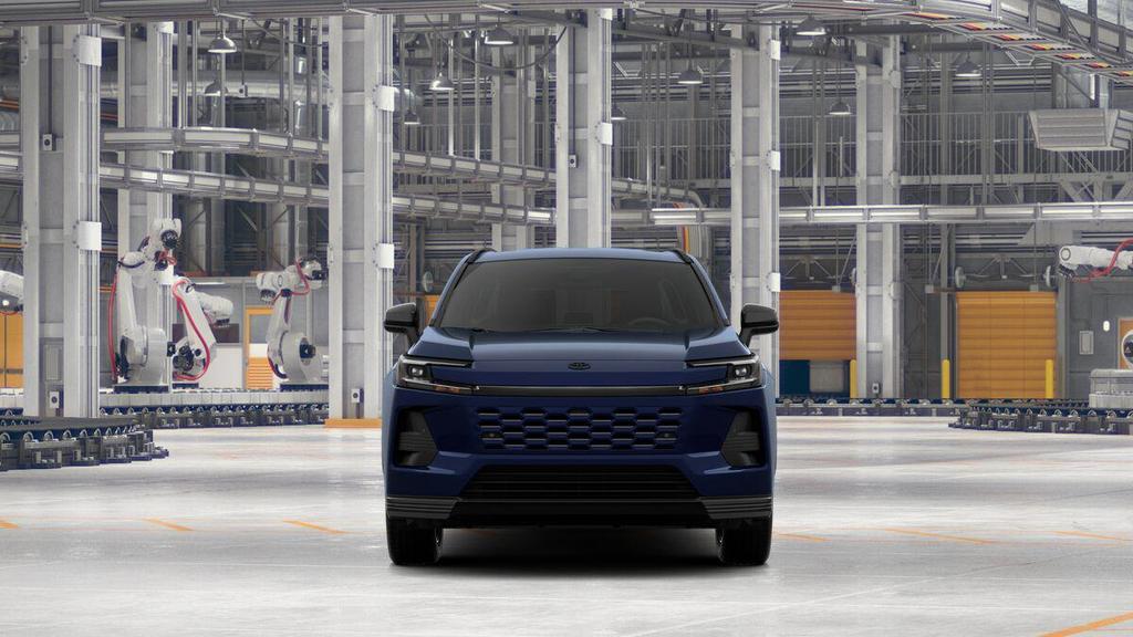 new 2026 Toyota RAV4 car, priced at $40,808