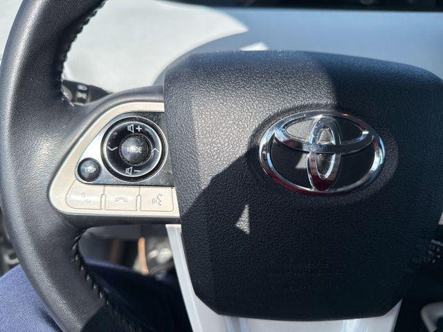 used 2017 Toyota Prius car, priced at $20,800