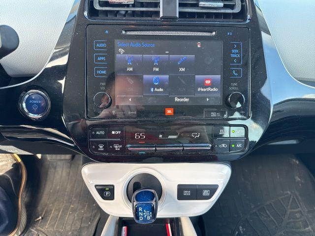 used 2017 Toyota Prius car, priced at $20,800