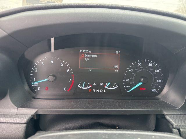 used 2023 Ford Explorer car